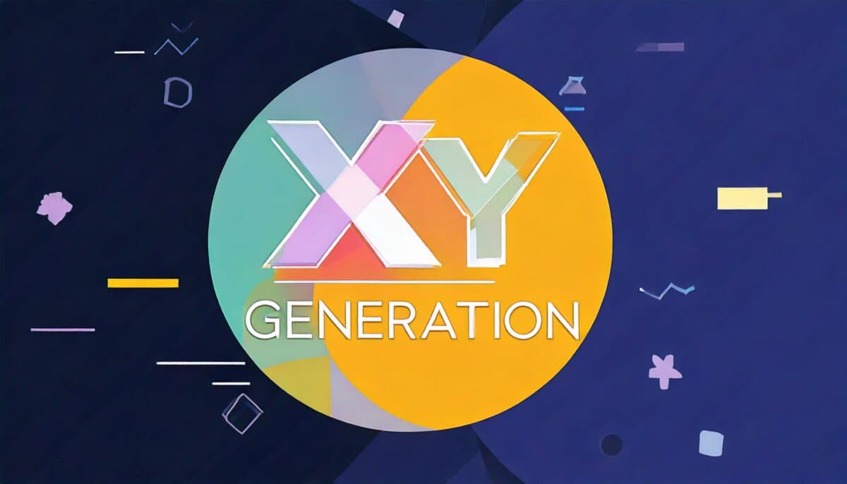 X・Y世代の中庸的ポジション——1980年生まれの視点