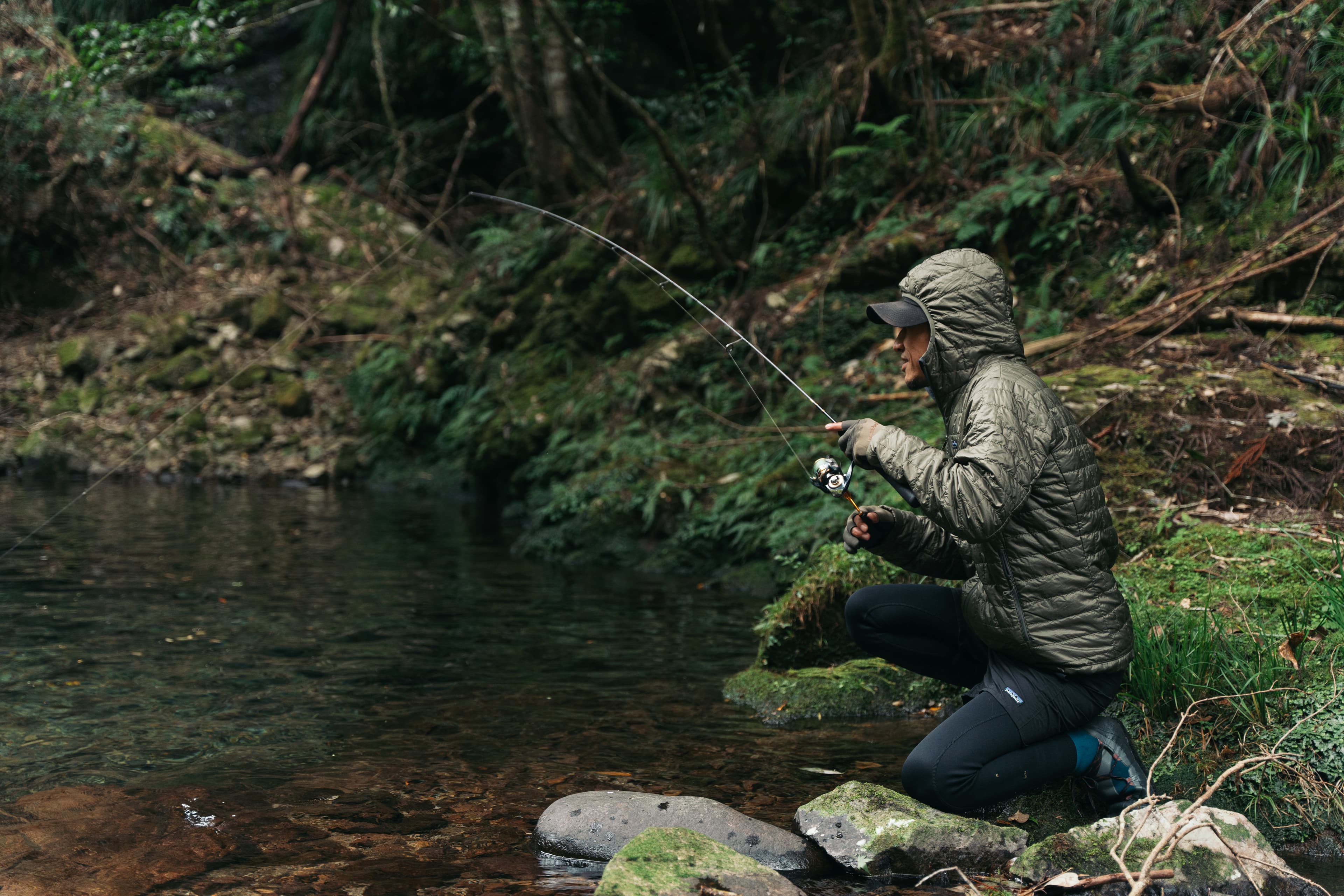 HL FISHING