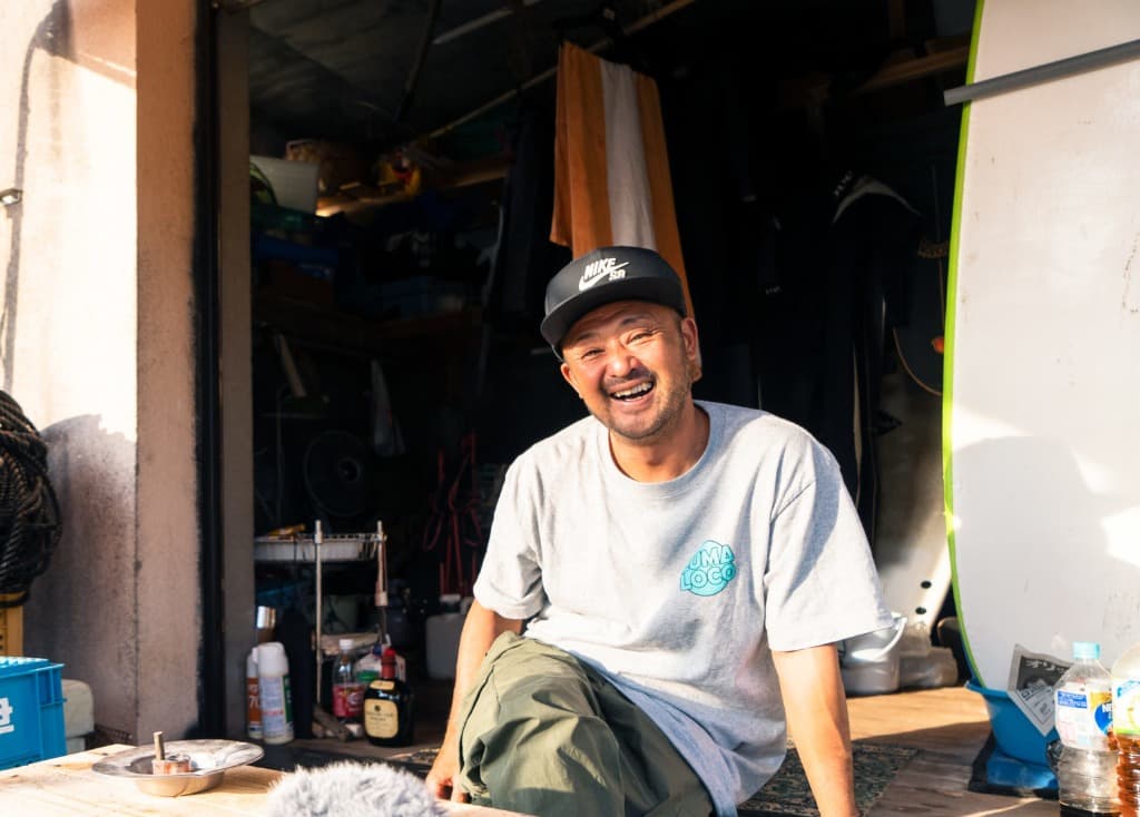 牟岐町メディア MUGIZINE gallery 1