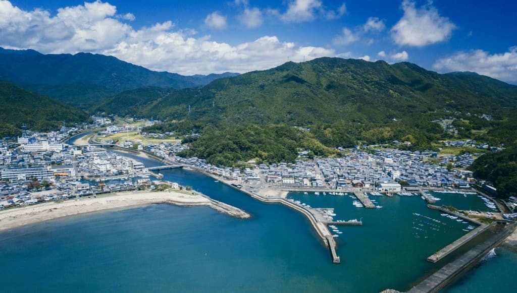 牟岐町メディア MUGIZINE gallery 2