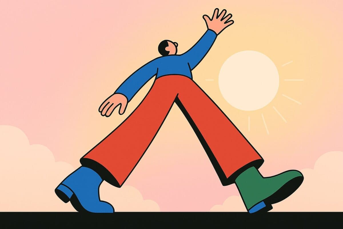 プロジェクトを立ち上げすぎて、カオスになった日。これは、秩序のための記録だ。