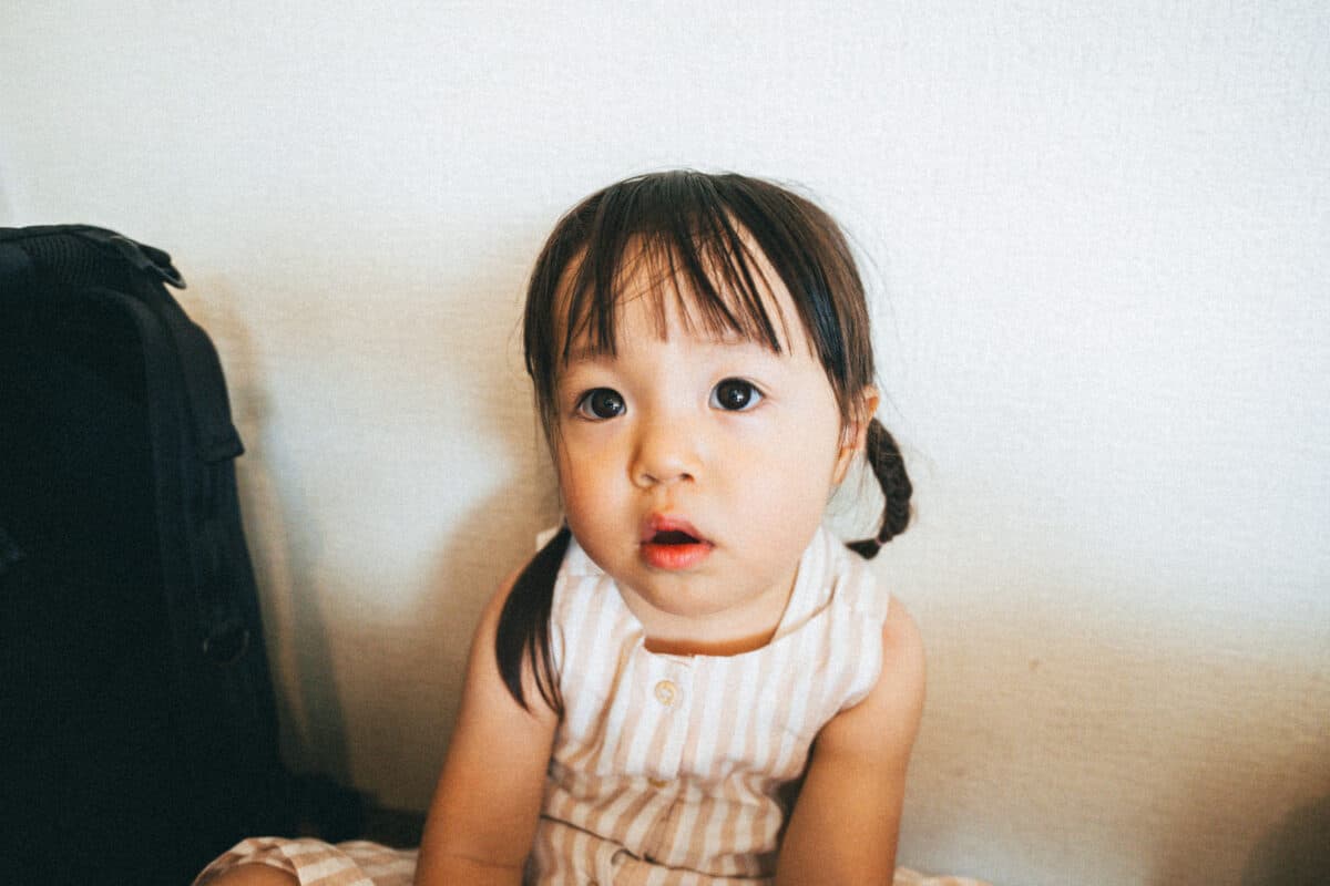 【写真】20mmレンズで撮る、子ども写真 <FE 20mm F1.8 G>