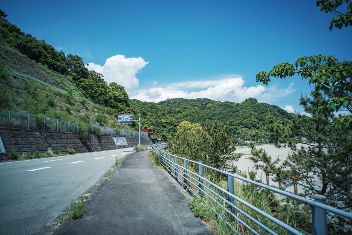 フォクトレンダー21mm試し撮り