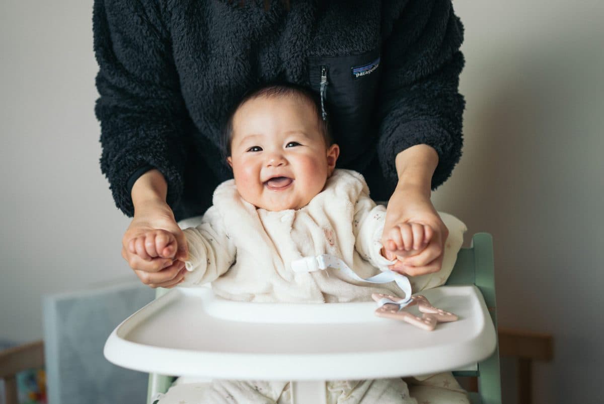 子ども撮影に最適なレンズは?