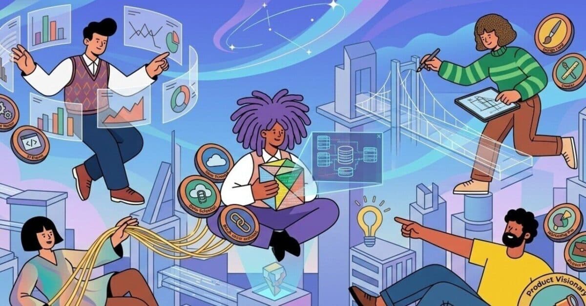AIのSkillsは「固定資産」になる。量・質・フローの三段構えで考える自動化の本質
